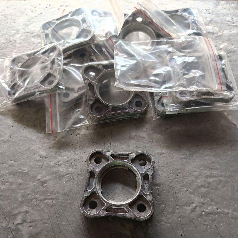 Dudukan laher kopling crf