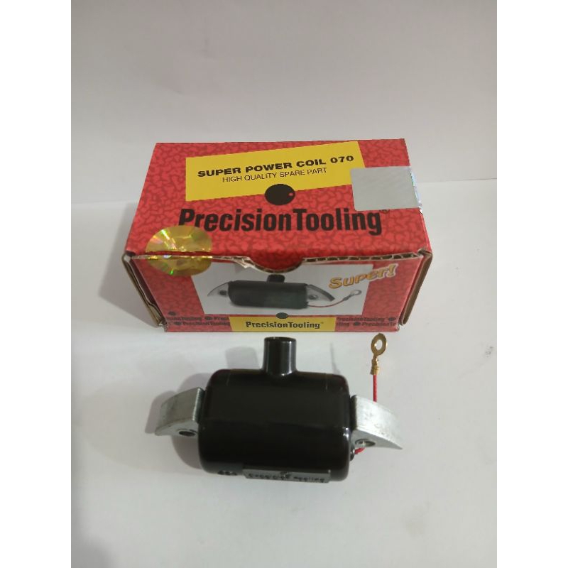 CDI SINSO 070 PRECISION TOOLING/IGNITION COIL CHAINSAW 070 PRECISION TOOLING TERMURAH