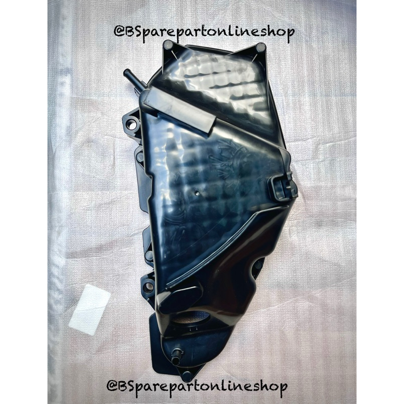 BOX FILTER VARIO 125 150 LED NEW // BOX FILTER VARIO 125 OLD BOHLAM // RUMAH FILTER VARIO 125 150 OL