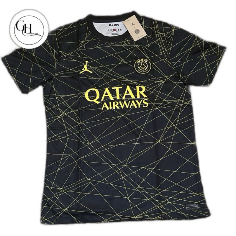 jersey psg away
