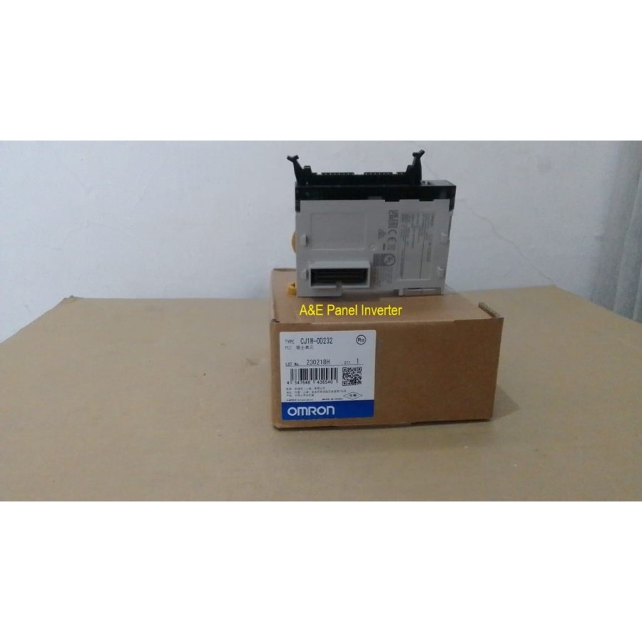 CJ1W-OD232 PLC Omron CJ1W OD232 CJ1WOD232 CJ1W-0D232
