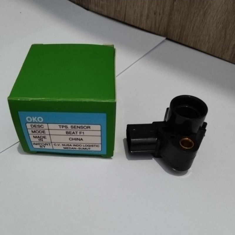 OKO Tps Beat FI Sensor Tps Injecsi Pompa Sensor Injeksi Beat FI
