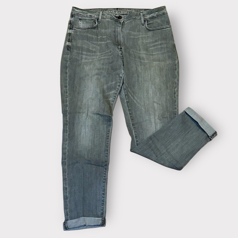 Preloved Jeans Marks and Spencer