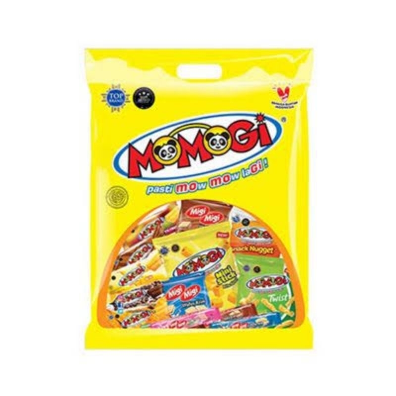 

PAKET HEMAT SNACK ULTAH MOMOGI MURAH MERIAH