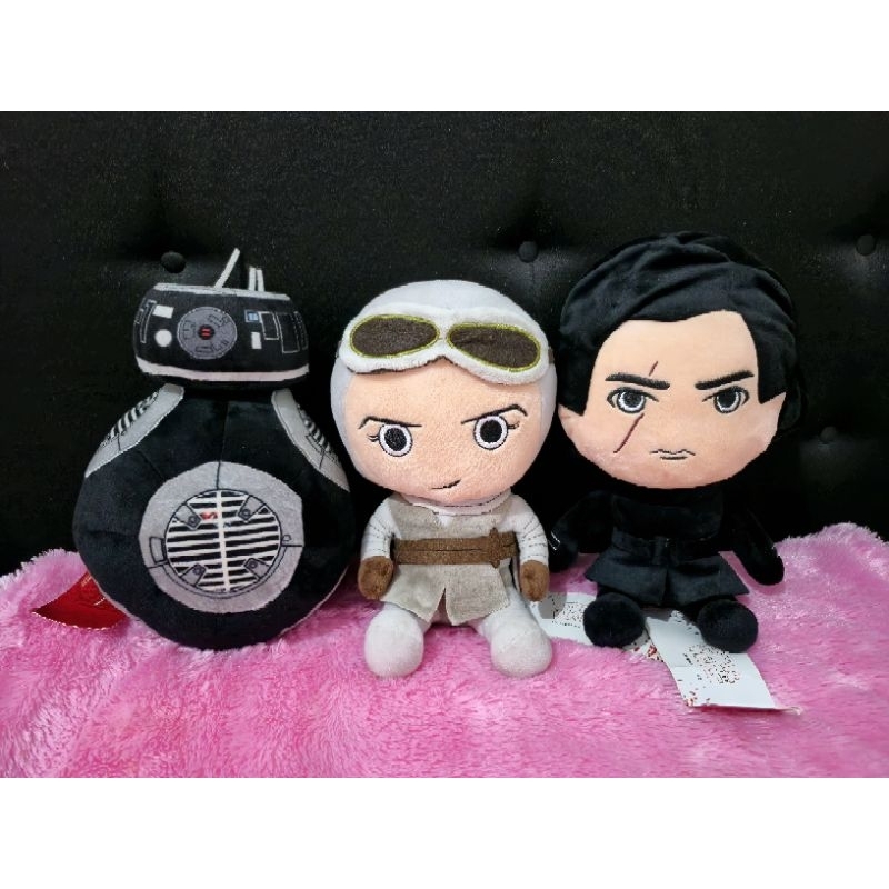 Boneka Star Wars Original Star Wars..