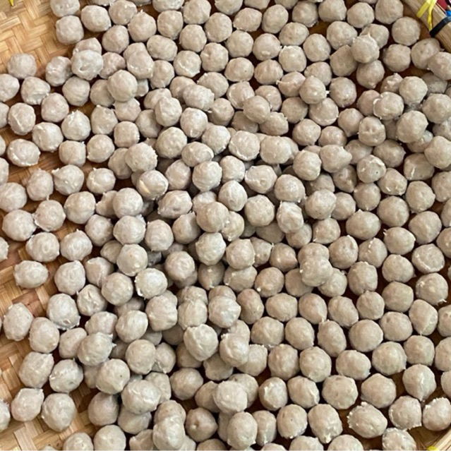 

Bakso Sapi Halus 1/2 kg - Enak, Mantap, Homemade