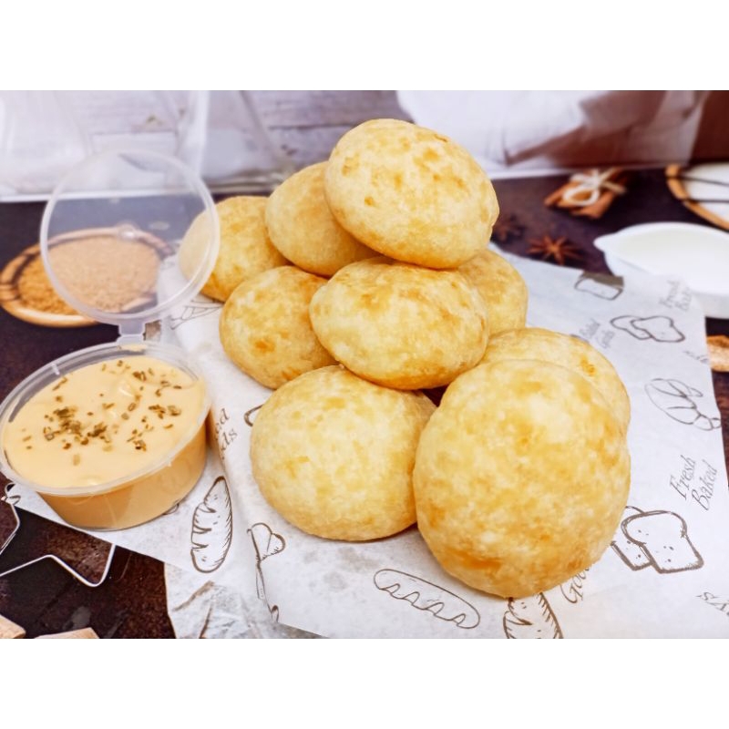 

paodequeijo/rotibrazilian/triplecheesebread/rotikeju/rotibolakeju/rotiglutenfree
