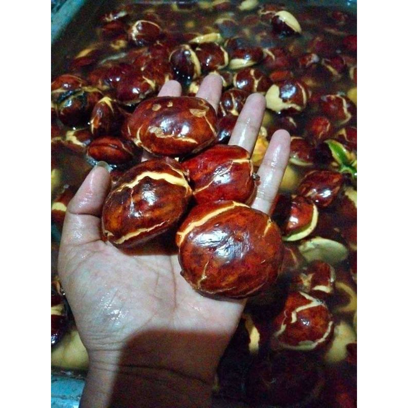 

Jengkol Tua Super 1000gr/500gr