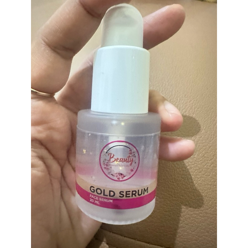 DR ITA SEMARANG GOLD BOSTER PREMIUM