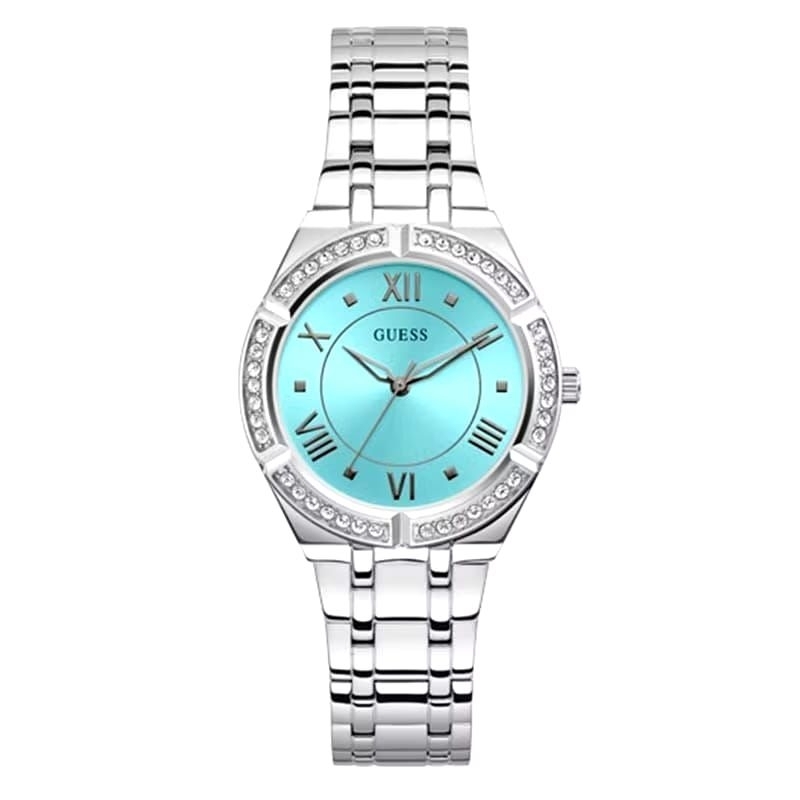 Jam Tangan Wanita Guess GW0033L7 Original Garansi Resmi