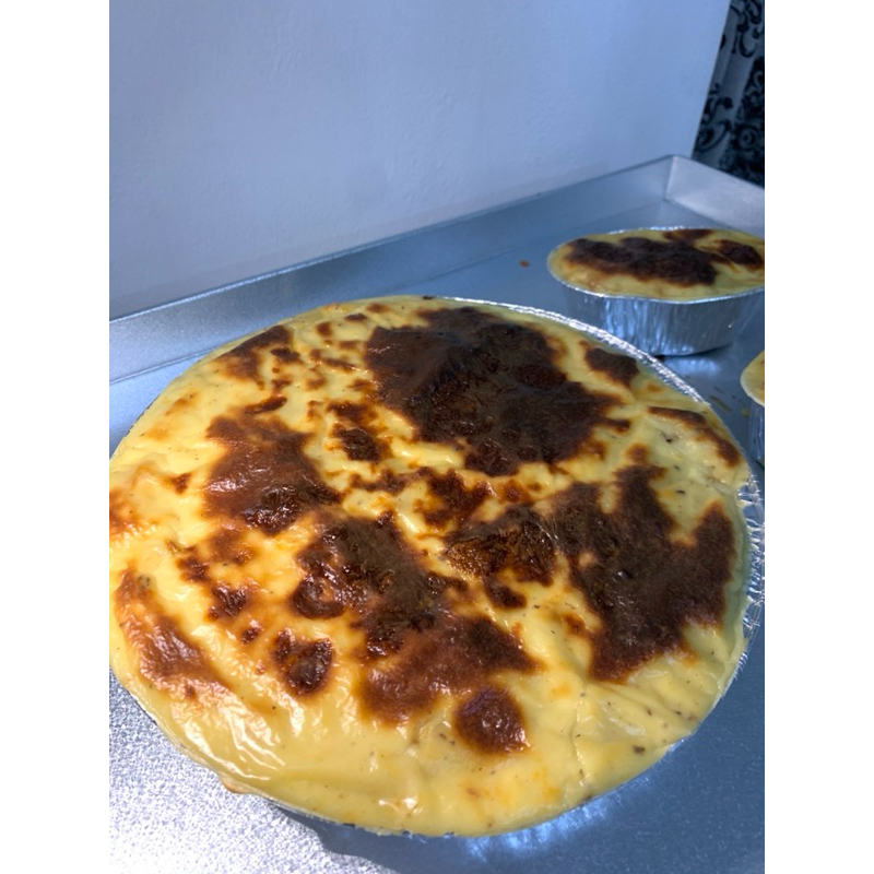 

BEEF & MACARONI BECHAMEL