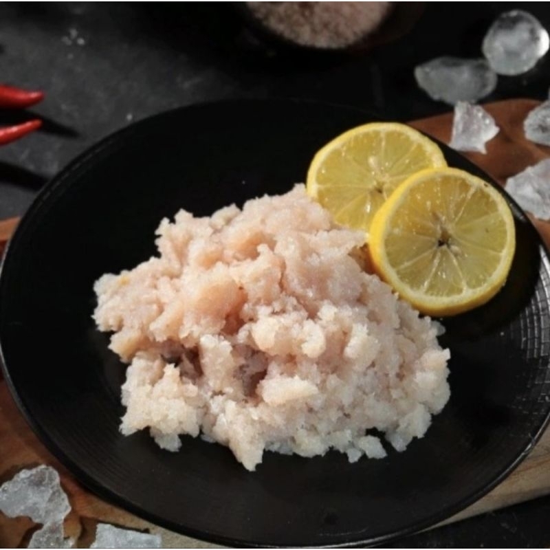 

TENGIRI GILING SEGAR NO FROZEN