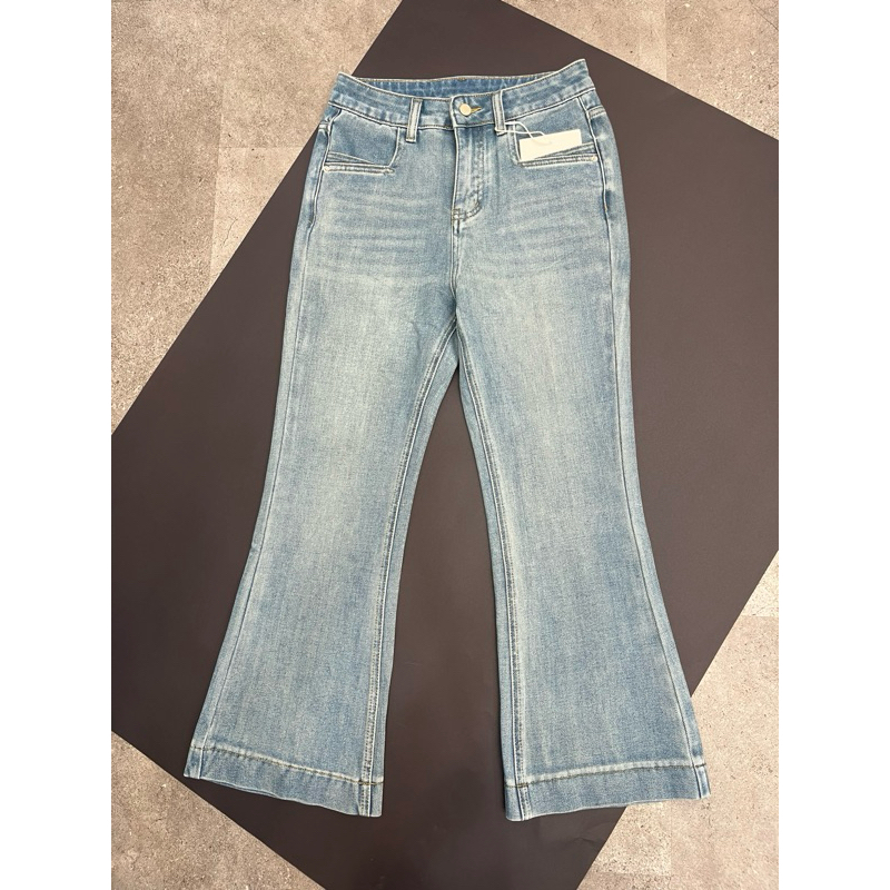 JEANS CUTBRAY IMPORT/HW CUTBRAY/JEANS IMPORT/CUTBRAY PREMIUM