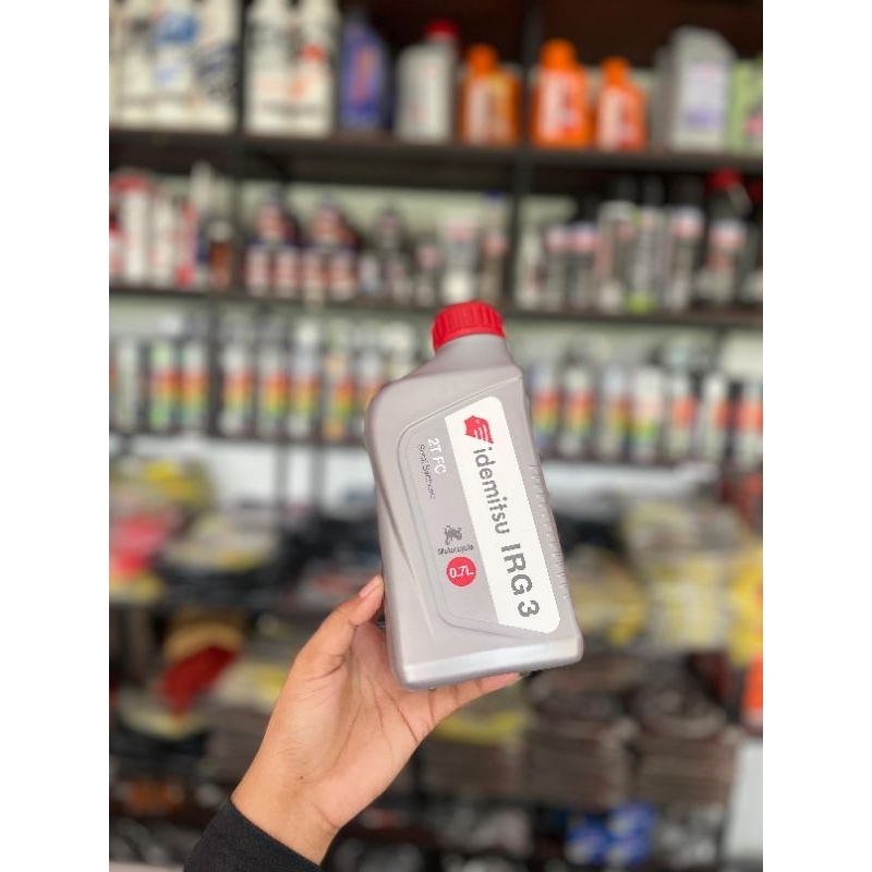 OLI SAMPING MOTOR 2T OLI SAMPING SEMUA MOTOR 2 TAK ORIGINAL