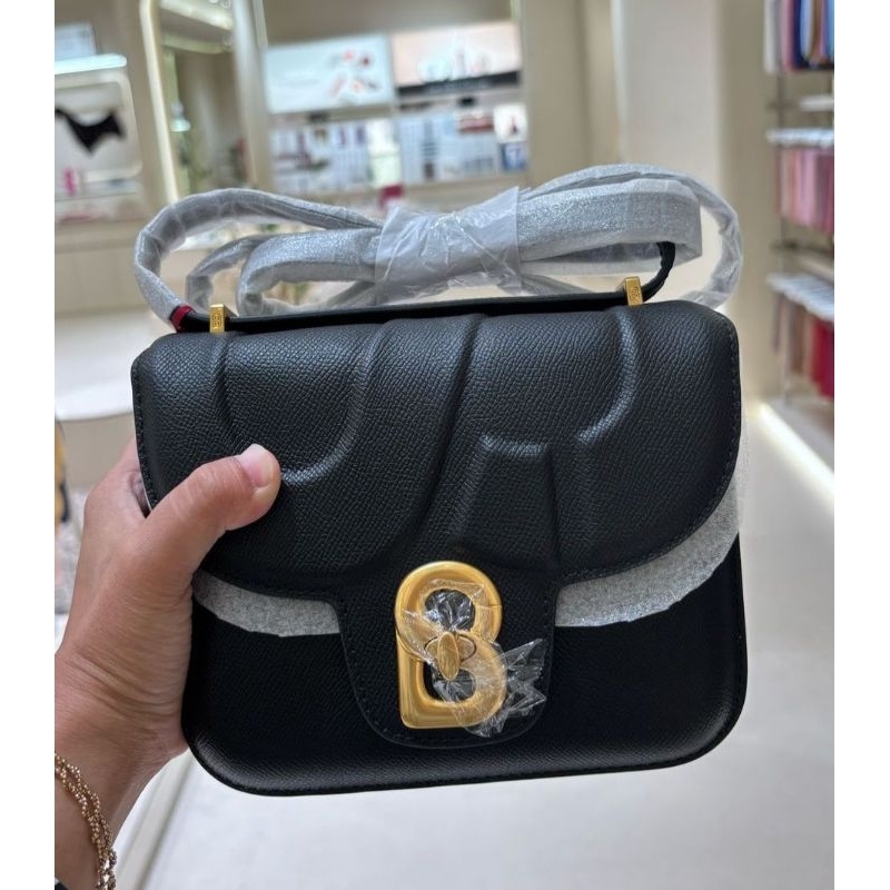 ALBA BAG BUTONSCARVES