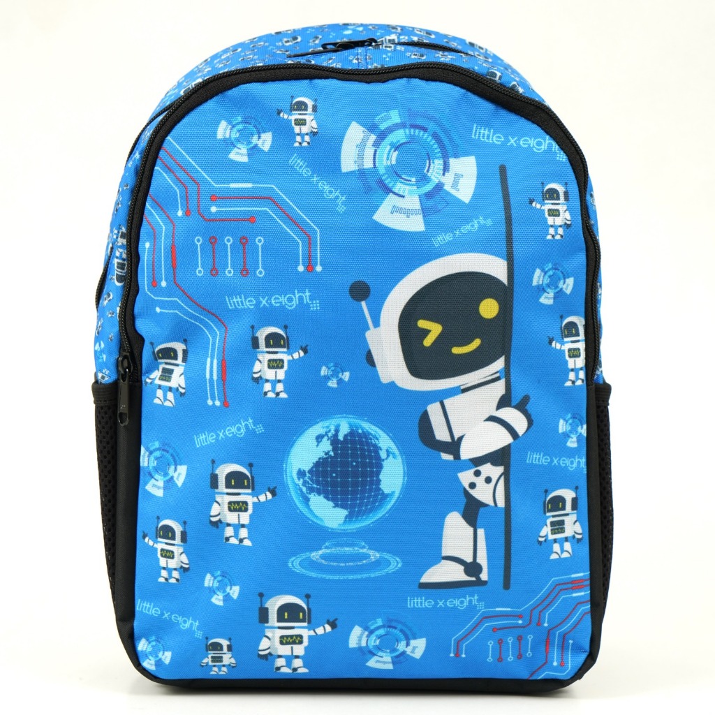 Little X eight Calchas Bag - Tas Anak