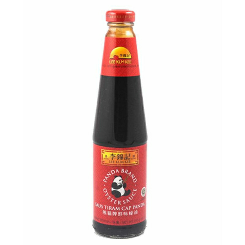 

Saus tiram cap panda Lee Kum Kee 770g