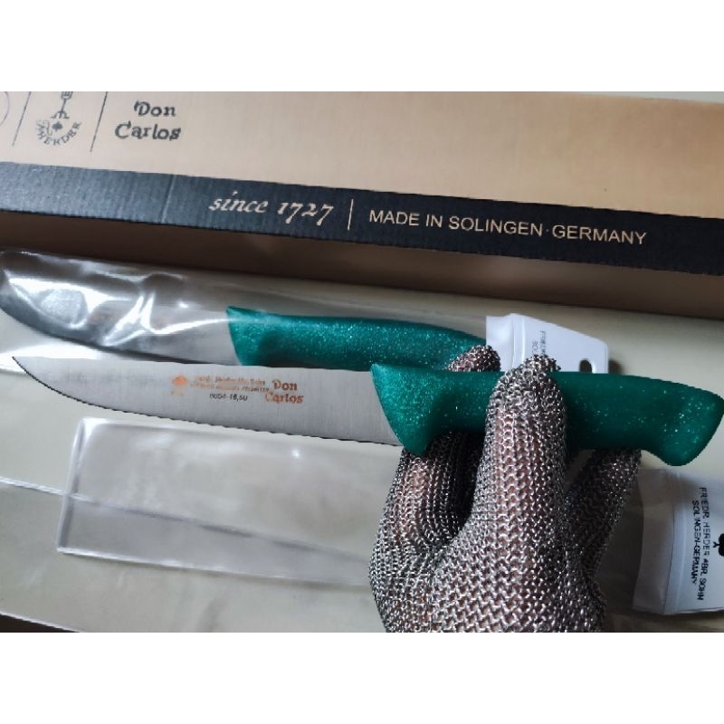 Don Carlos 8654 slim