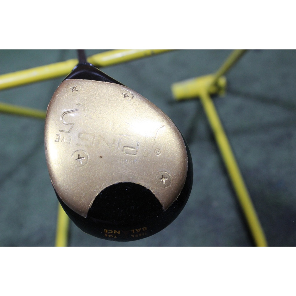 Stick Golf Wood 5 Ping USA Eye | Stick Golf Second Bekas Berkualitas