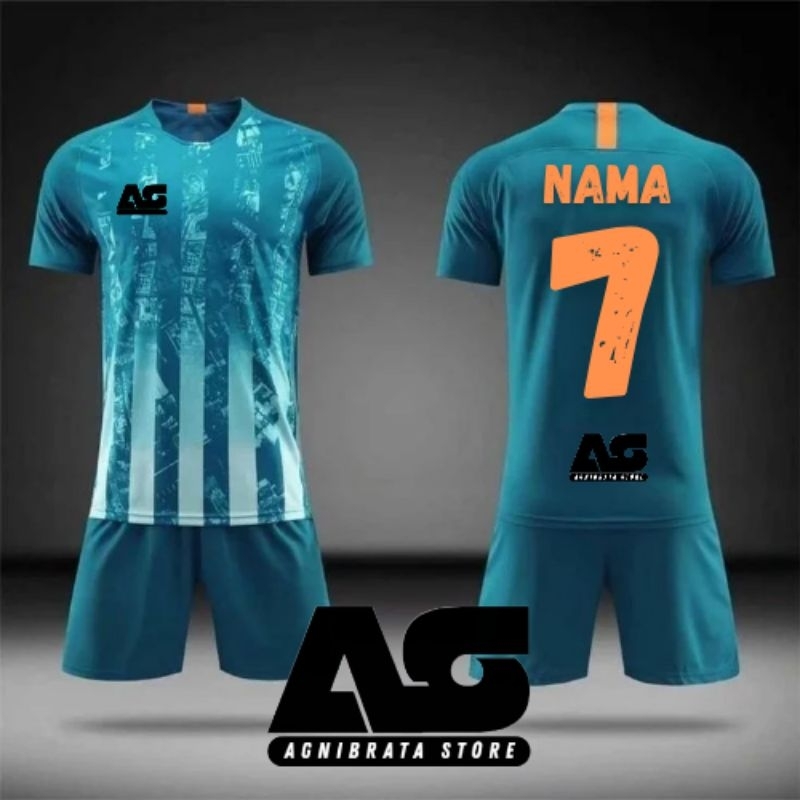 JERSEY BOLA/JERSEY FUTSAL/JERSEY/BAJU BOLA/BAJU FUTSAL/CUSTOM/BAJU FULL PRINTING/JERSEY FULL PRINTIN