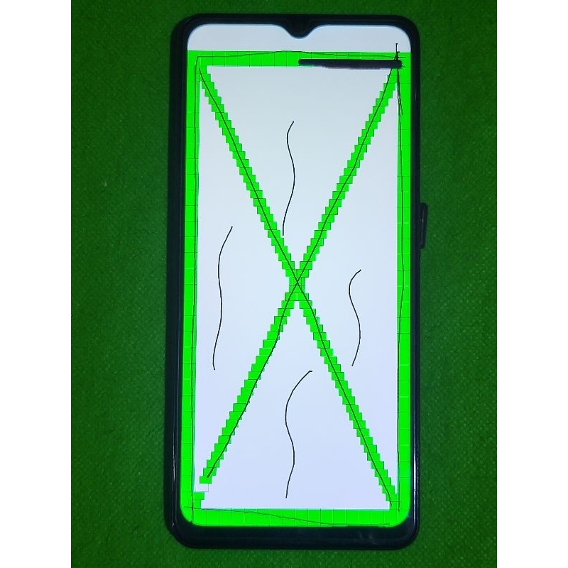 lcd sett frame samsung m12 ori copotan minus 01