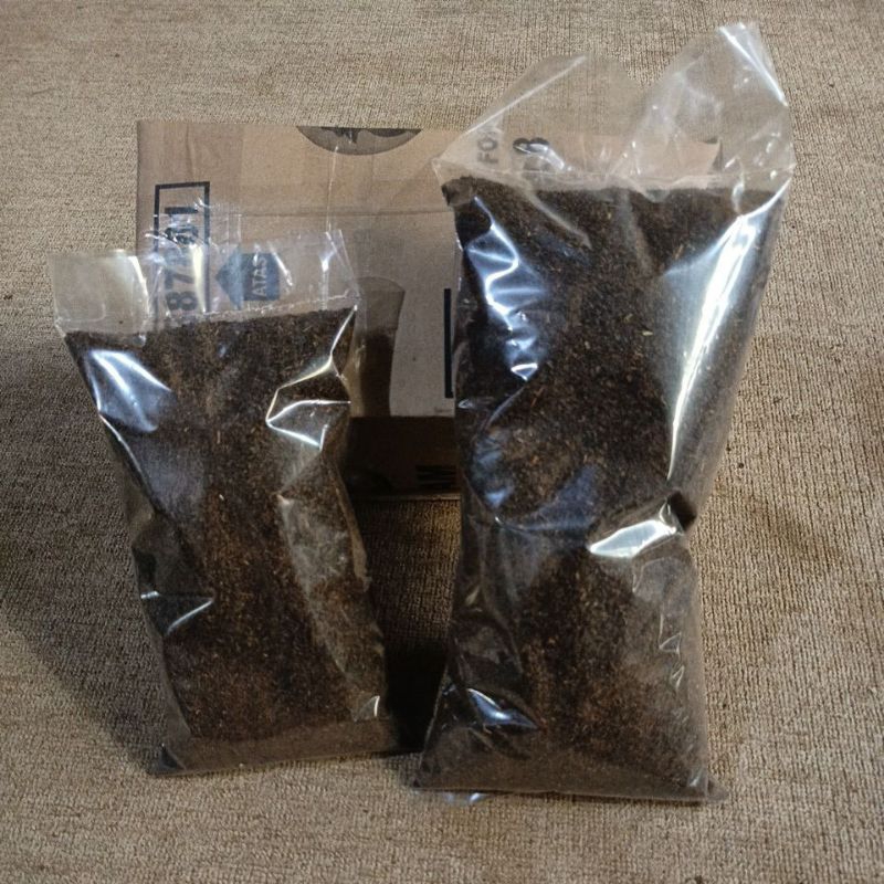 

Teh bubuk Teh Tambi BOP 1 berat 500g