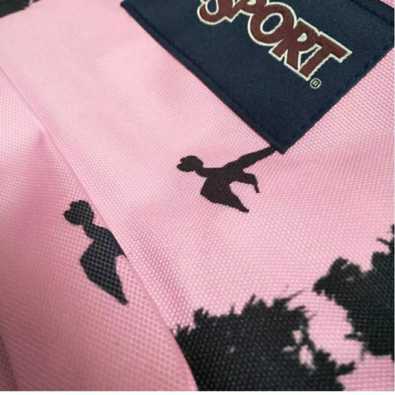 Tas jansport Disney