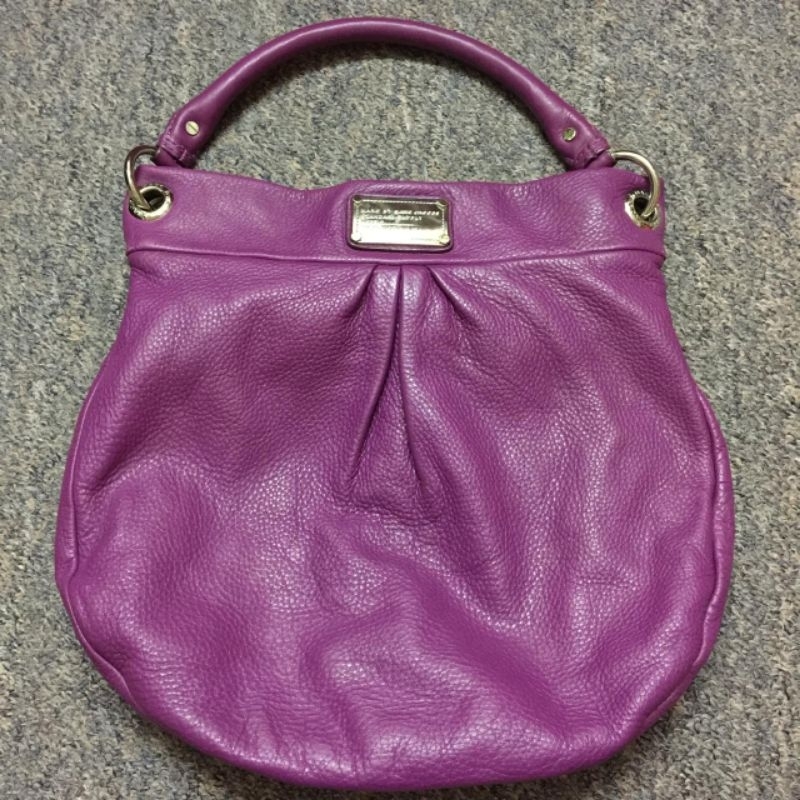 PRELOVED MJ Marc Jacob Bag