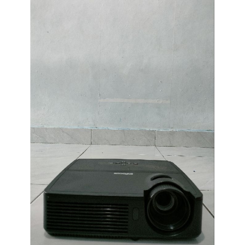 Proyektor Infocus IN116