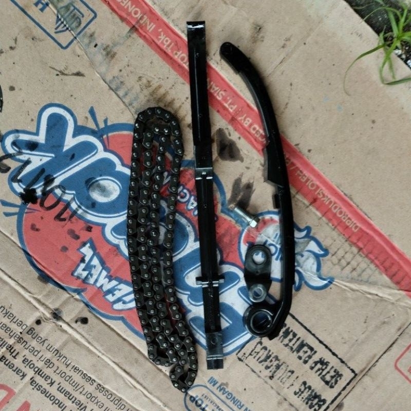 Rante keteng busur keteng CB CBR Supra GTR sonik150