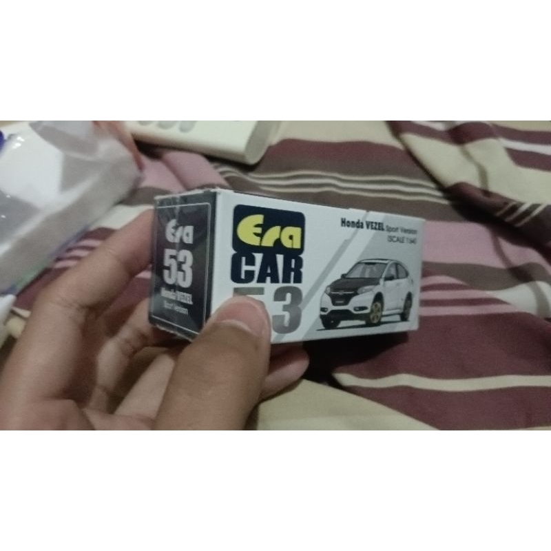 ERA CAR HONDA VEZEL/HRV