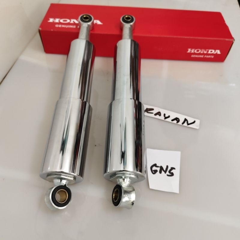 Sokbreker belakang Astrea Prima Astrea Prima Sokbreker belakang Astrea Prima