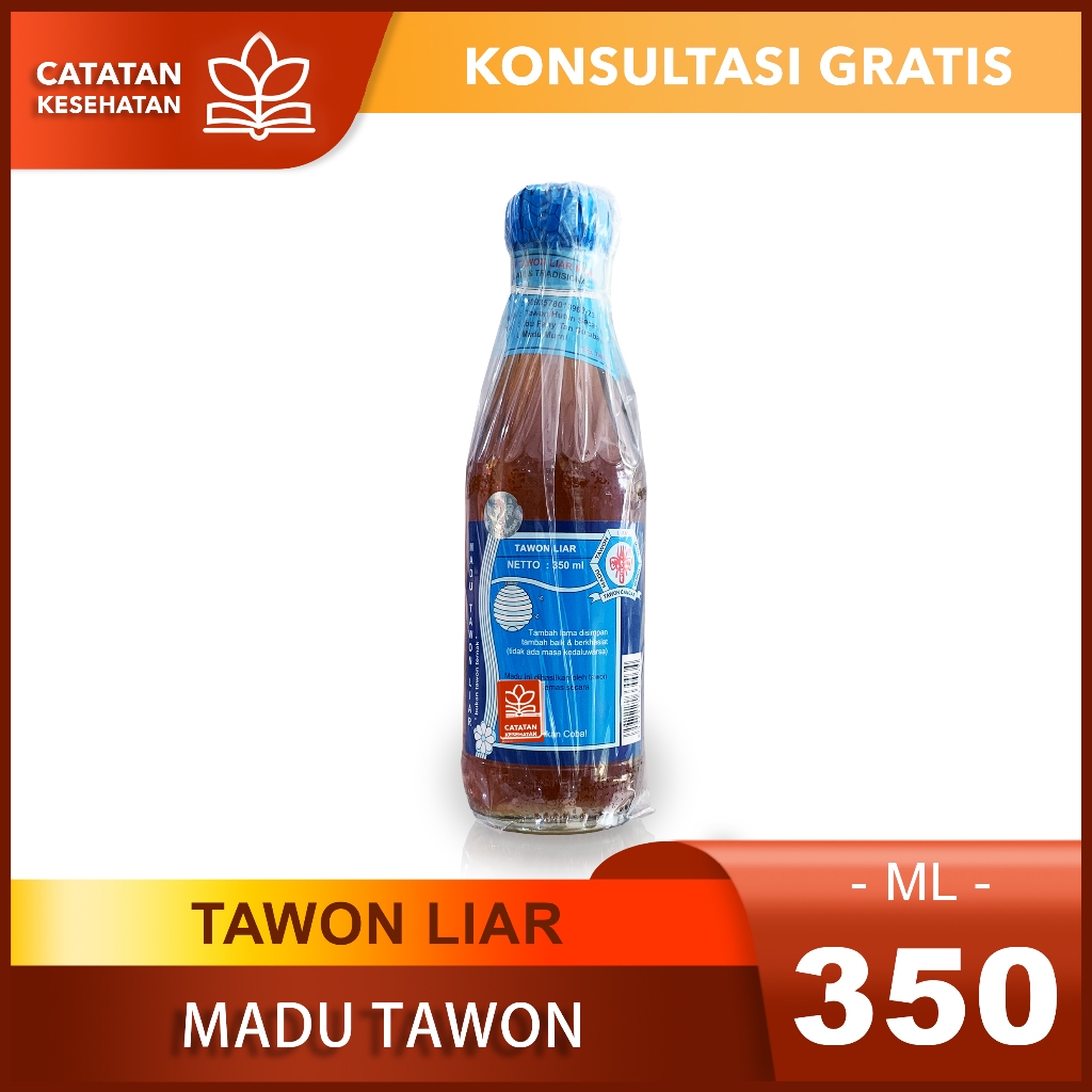 

MADU TAWON CANGAR ( TAWON LIAR ) / Madu Kesehatan