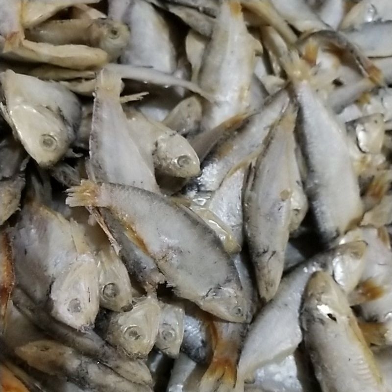 

Kresek asin