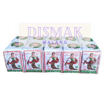 

Teh Sintren - 10 x 40 gram
