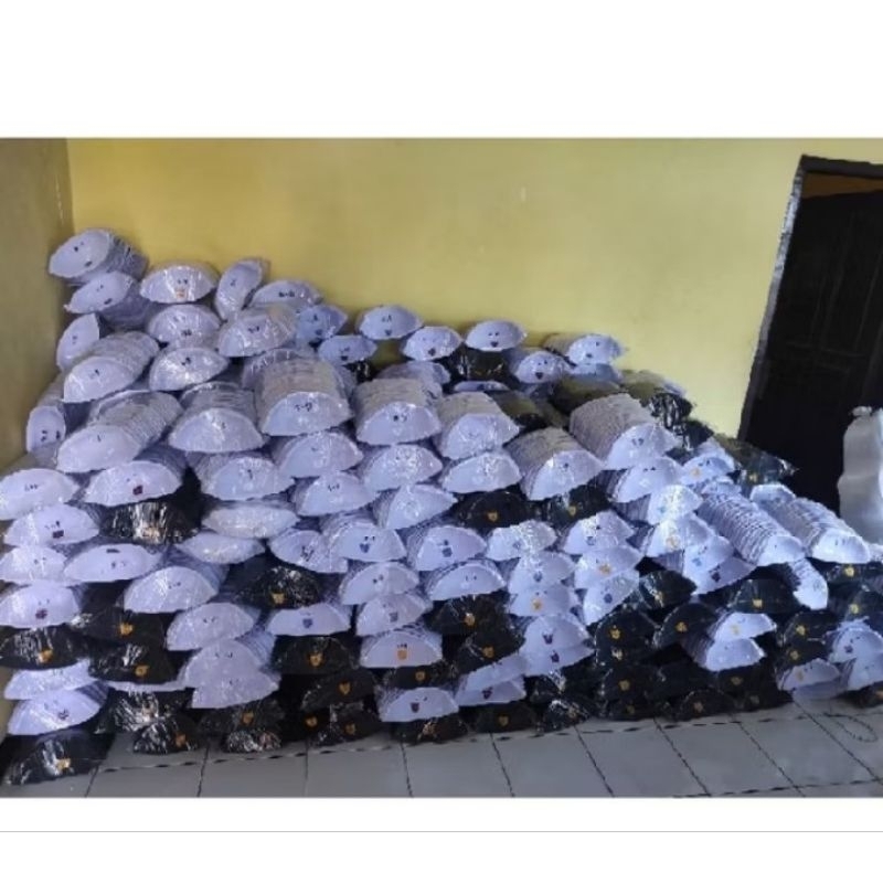 Grosir peci kopiah malaysia harga perkodian