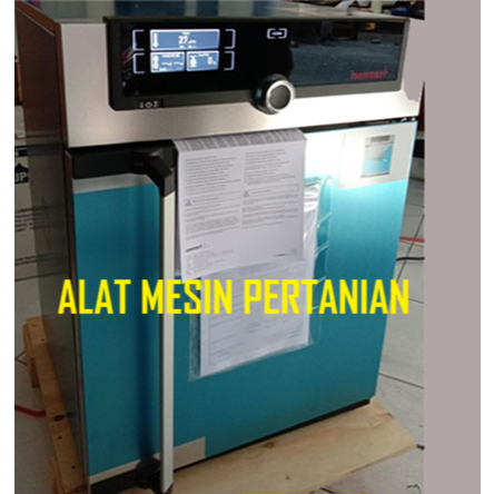 Oven Memmert UN55 - Memmert UN 55 Oven Universal Bergaransi - Universal Drying Oven