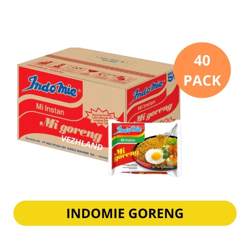 

Indomie Goreng 1dus ( Grosir ) ( Surabaya )
