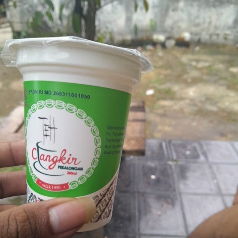 

minuman