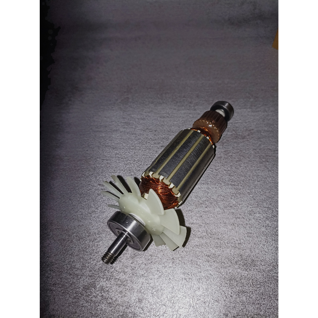 GMT - Armature Mesin gurinda Makita MT 90 / MT 90