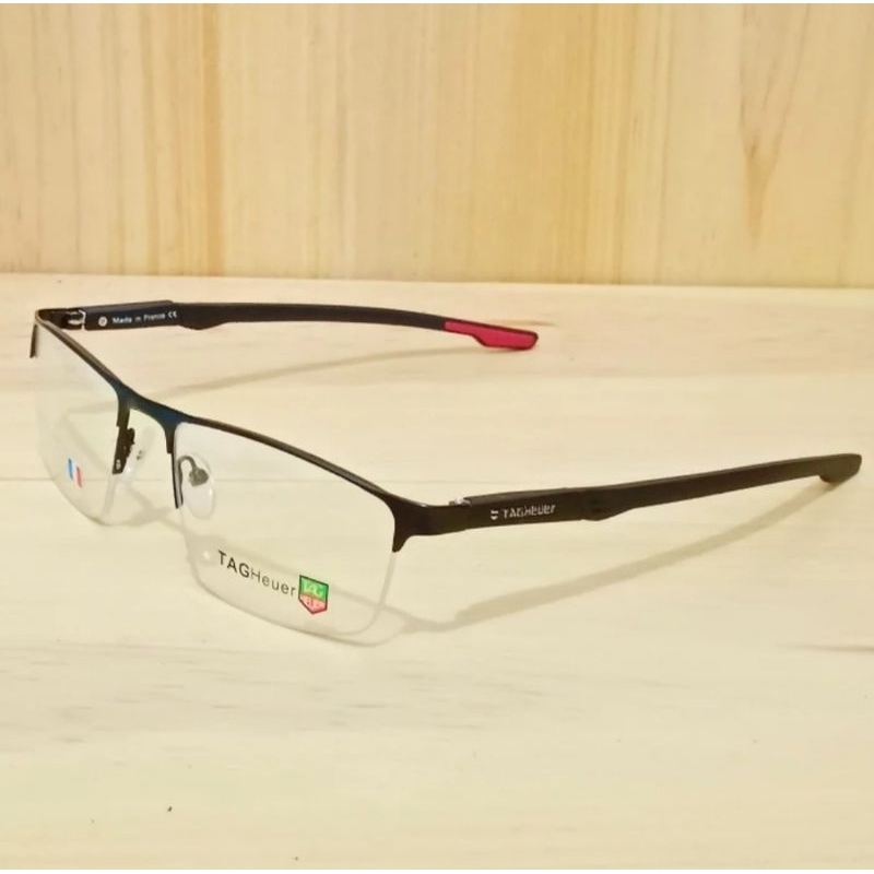 KACAMATA FREM PRIA TERLARIS