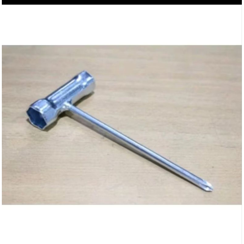 328 KUNCI BUSI MESIN RUMPUT