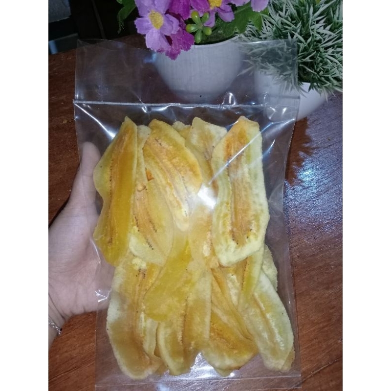 

keripik pisan asin 100 gr