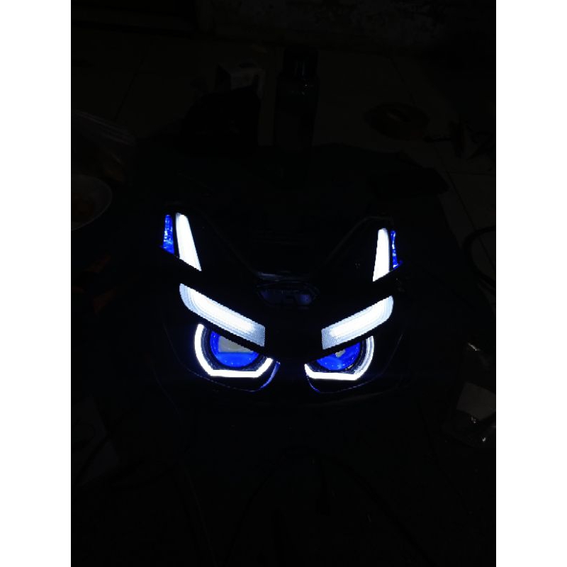 Paket biled vario 160