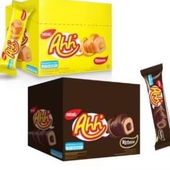 

Nabati Ahh box isi 20pcs