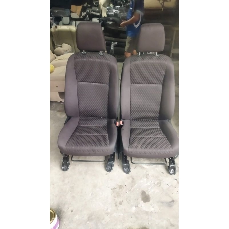 Jok Depan Innova G 2023