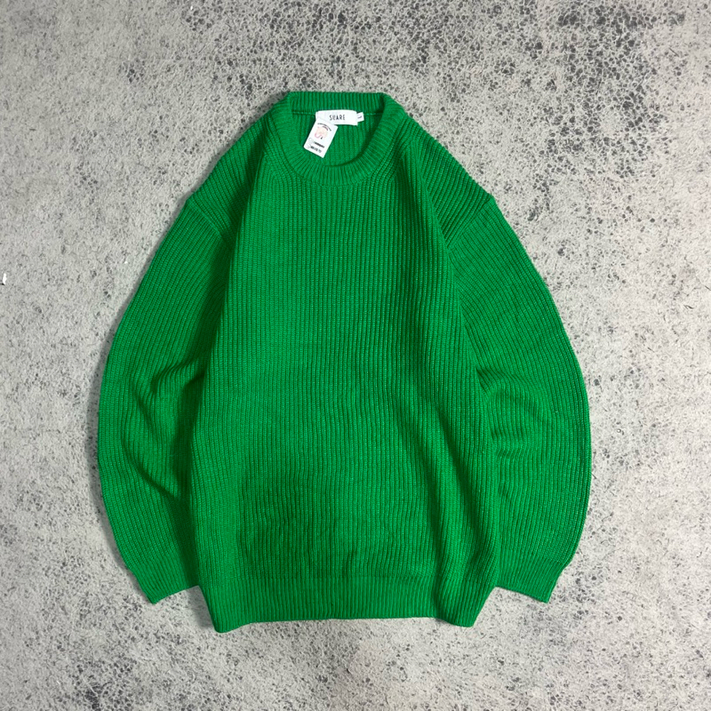 SUARE Knitwear
