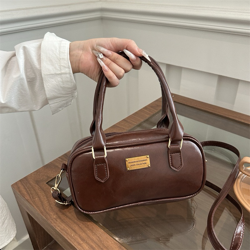 Tas Wanita Vintage Tas Selempang Wanita Sling Bag Tas Wanita Handbag / Tas Vintage Wanita