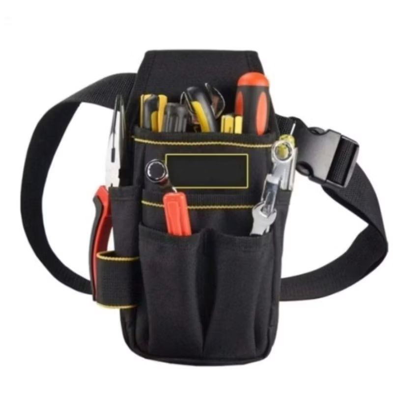 tas obeng TAS TOOLKIT perkakas tas bengkel tas obeng perkakas pinggang