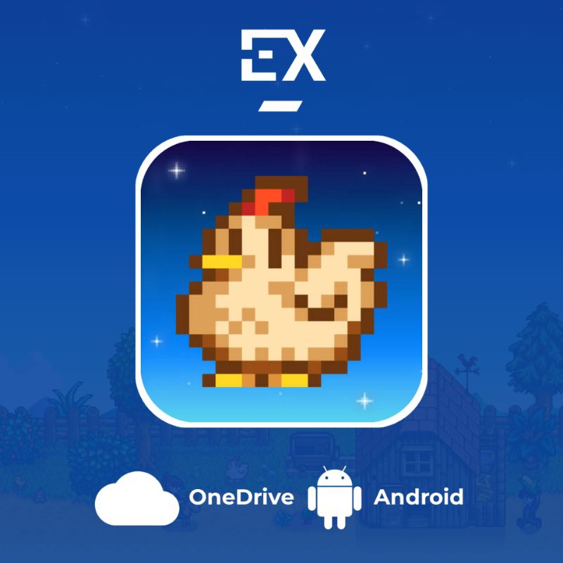 Stardew Valley (Android)